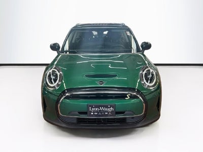 2024 MINI HARDTOP 2 DOOR Cooper SE