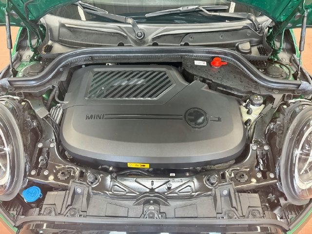 2024 MINI HARDTOP 2 DOOR Cooper SE