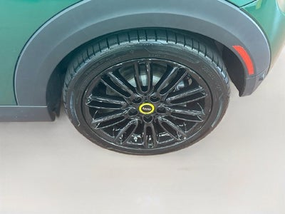 2024 MINI HARDTOP 2 DOOR Cooper SE