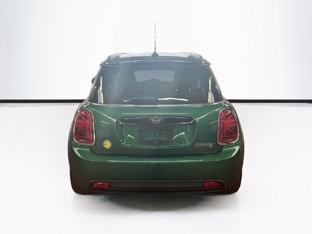 2024 MINI HARDTOP 2 DOOR Cooper SE
