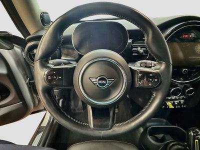 2024 MINI HARDTOP 2 DOOR Signature