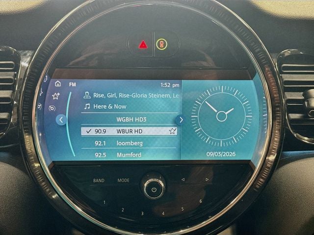 2024 MINI HARDTOP 2 DOOR Signature
