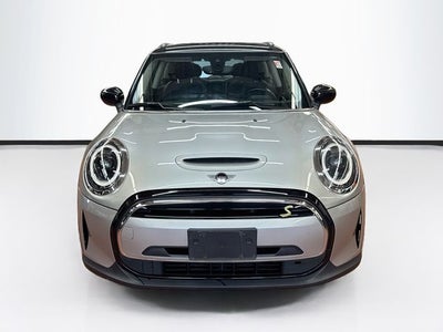 2024 MINI HARDTOP 2 DOOR Signature