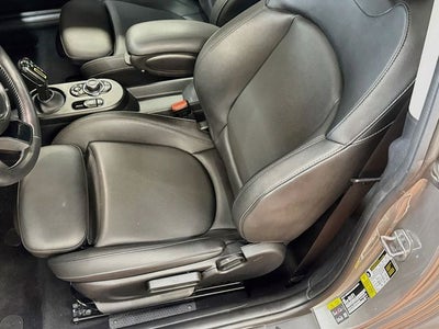 2024 MINI HARDTOP 2 DOOR Signature