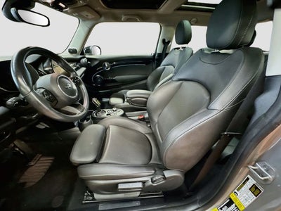 2024 MINI HARDTOP 2 DOOR Signature