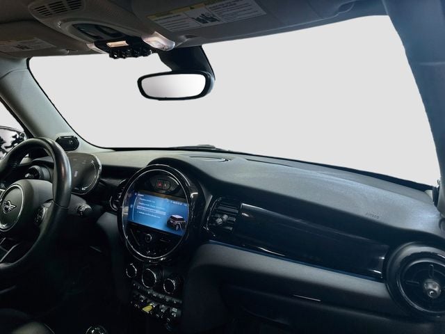 2024 MINI HARDTOP 2 DOOR Signature