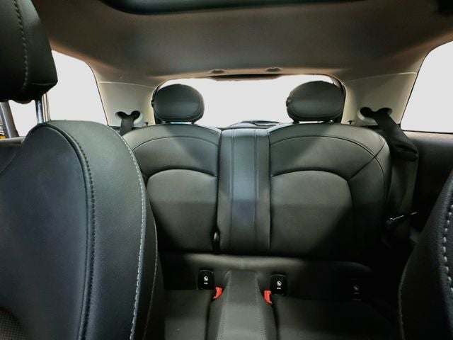 2024 MINI HARDTOP 2 DOOR Signature