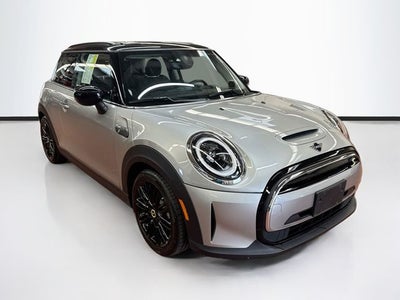 2024 MINI HARDTOP 2 DOOR Signature