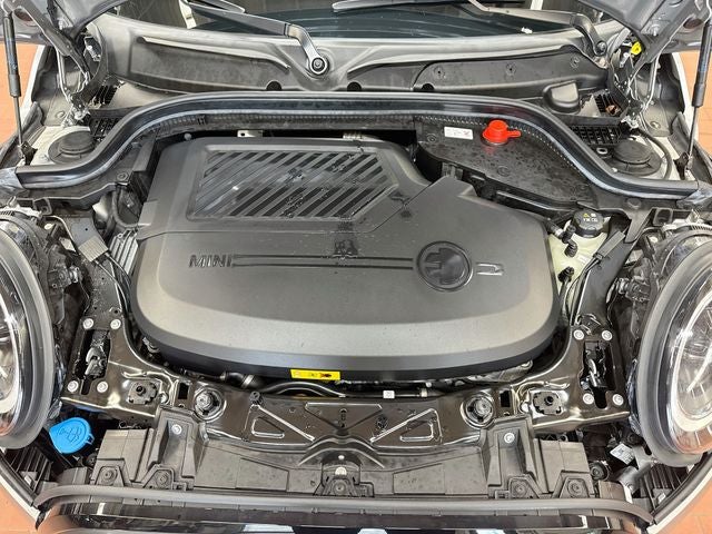 2024 MINI HARDTOP 2 DOOR Signature