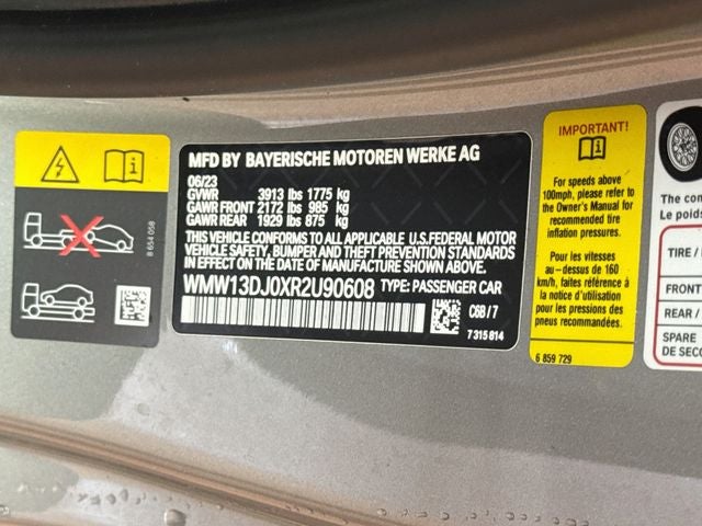 2024 MINI HARDTOP 2 DOOR Signature