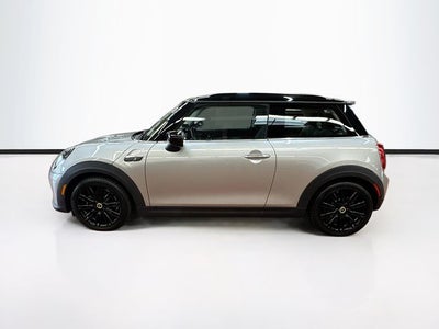 2024 MINI HARDTOP 2 DOOR Signature
