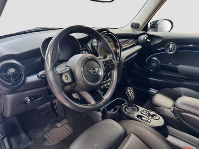 2024 MINI HARDTOP 2 DOOR Signature