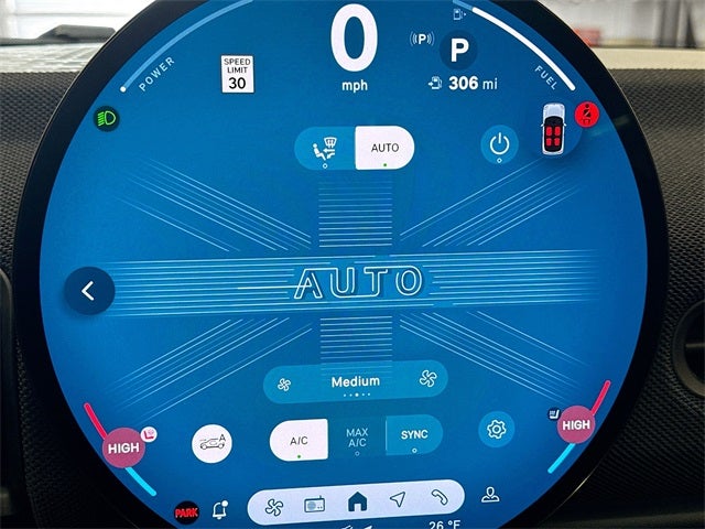 2025 MINI Hardtop 2 Door Cooper