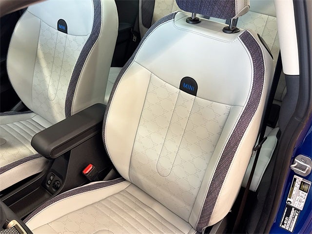 2025 MINI Hardtop 2 Door Cooper