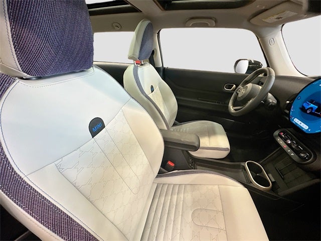 2025 MINI Hardtop 2 Door Cooper