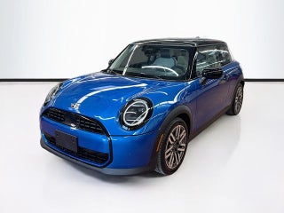 2025 MINI Cooper Cooper