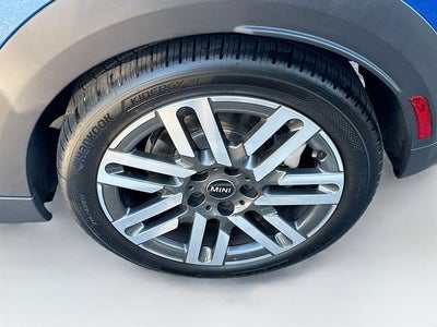 2025 MINI Cooper Cooper