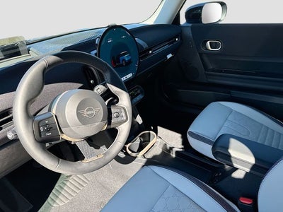 2025 MINI Cooper Cooper