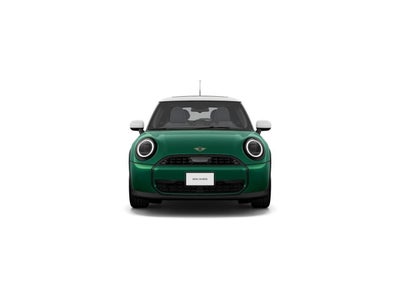 2026 MINI 2 DOOR SIGNATURE PLUS