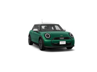 2026 MINI 2 DOOR SIGNATURE PLUS