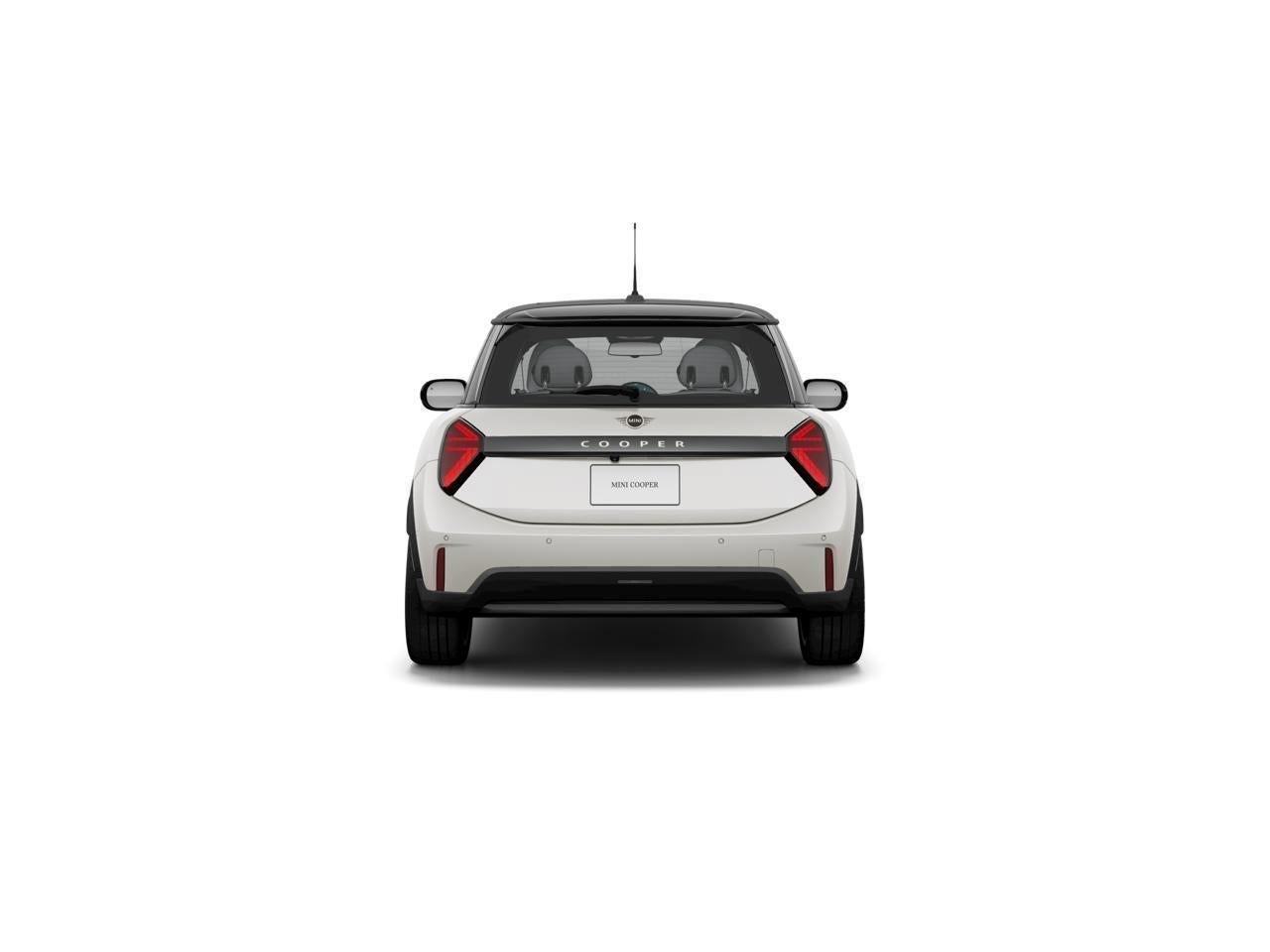 2026 MINI Hardtop 2 Door 