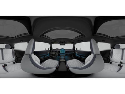 2026 MINI Hardtop 2 Door 