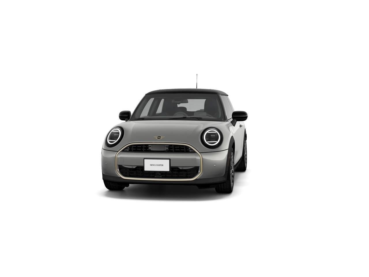 2026 MINI Hardtop 2 Door Cooper