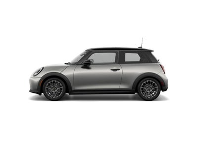 2026 MINI Hardtop 2 Door Cooper