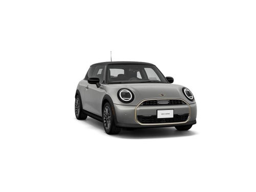 2026 MINI 2 DOOR SIGNATURE PLUS