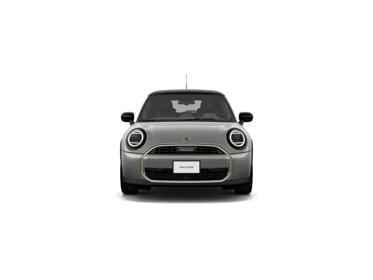 2026 MINI 2 DOOR SIGNATURE PLUS