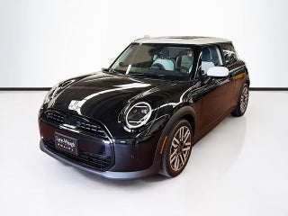 2025 MINI HARDTOP 2 DOOR Cooper