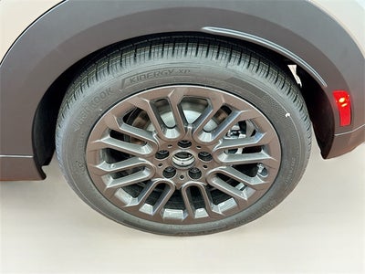 2026 MINI Hardtop 2 Door Cooper