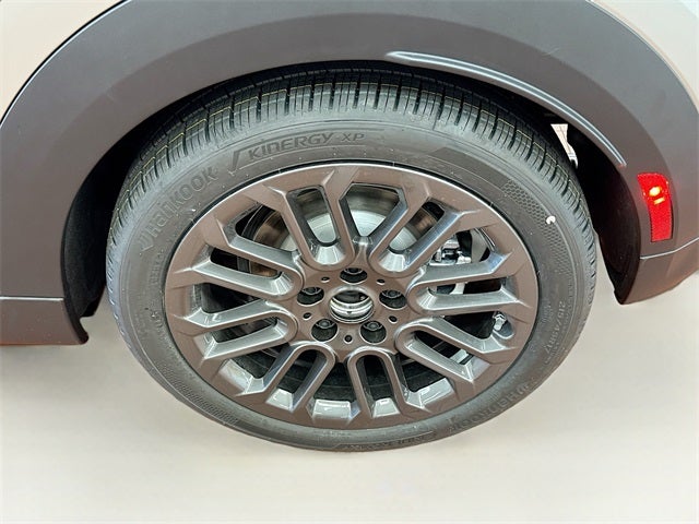 2026 MINI Hardtop 2 Door Cooper