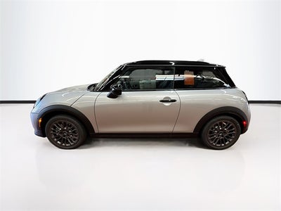2026 MINI Hardtop 2 Door Cooper