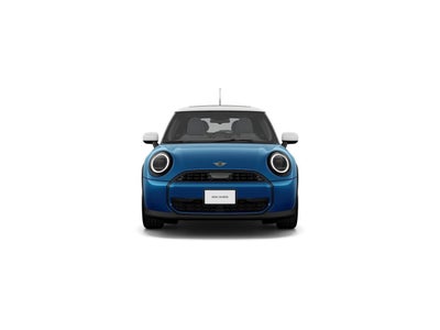2026 MINI Cooper SIGNATURE PLUS