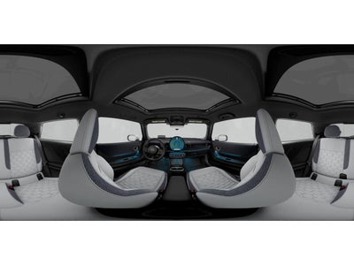 2026 MINI Cooper SIGNATURE PLUS