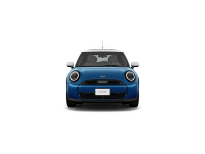 2026 MINI 2 DOOR SIGNATURE PLUS