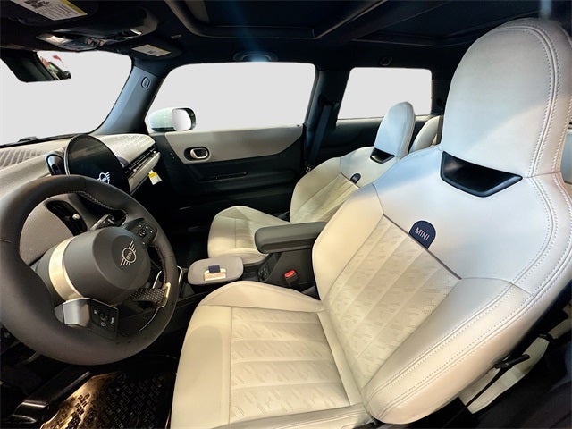 2026 MINI Hardtop 2 Door Cooper