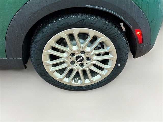 2026 MINI Hardtop 2 Door Cooper