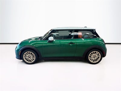 2026 MINI Hardtop 2 Door Cooper