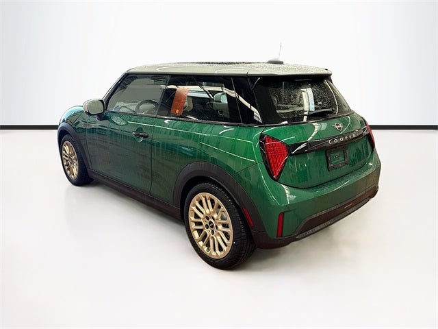 2026 MINI Hardtop 2 Door Cooper