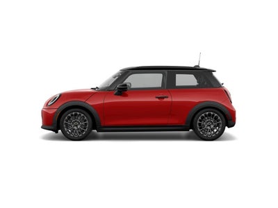 2026 MINI 2 DOOR SIGNATURE PLUS