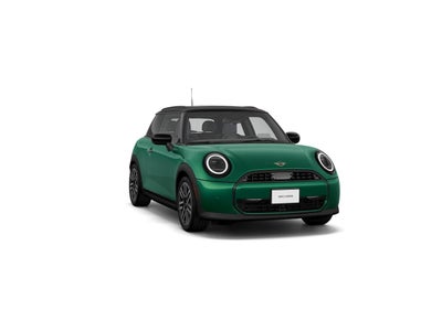 2026 MINI Hardtop 2 Door Cooper