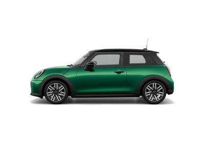 2026 MINI Hardtop 2 Door Cooper