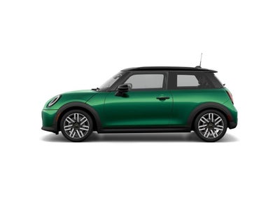 2026 MINI 2 DOOR SIGNATURE PLUS