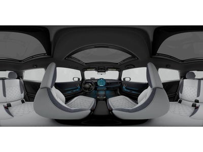 2026 MINI Hardtop 2 Door 