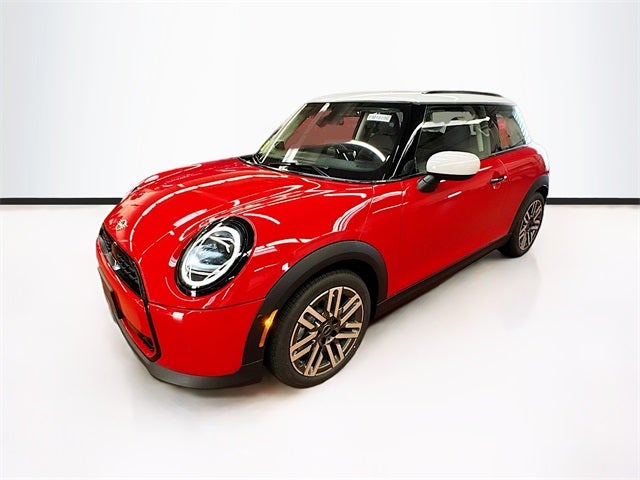 2026 MINI Hardtop 2 Door Cooper