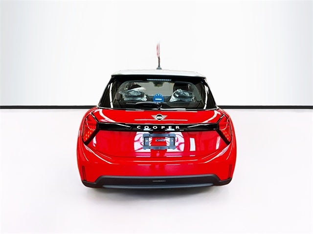 2026 MINI Hardtop 2 Door Cooper