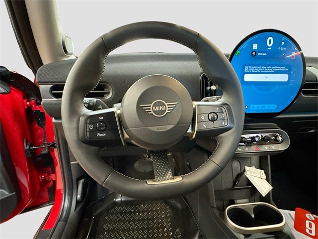 2026 MINI Hardtop 2 Door Cooper