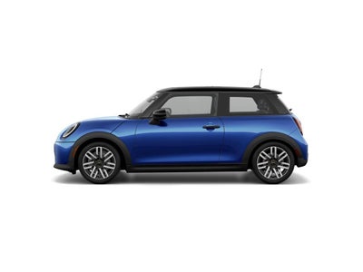 2026 MINI Hardtop 2 Door 